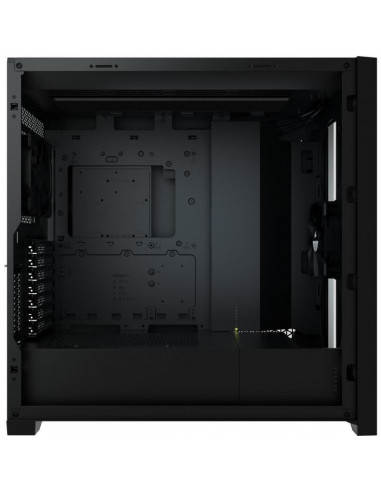 Sistem Desktop PC Gaming Serioux Powered by ASUS cu procesor