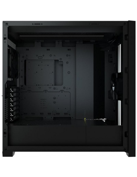 Sistem Desktop PC Gaming Serioux Powered by ASUS cu procesor