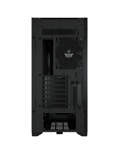 Sistem Desktop PC Gaming Serioux Powered by ASUS cu procesor