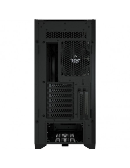 Sistem Desktop PC Gaming Serioux Powered by ASUS cu procesor