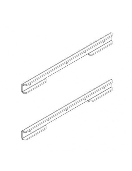 Adaptor VESA Neomounts by Newstar FPMA-VESA120, 200x200mm