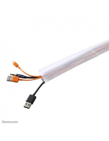 Accesoriu/imbracaminte pentru acoperit cablurile Neomounts by