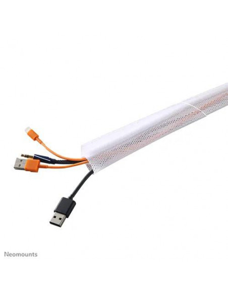 Accesoriu/imbracaminte pentru acoperit cablurile Neomounts by