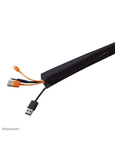 Accesoriu/imbracaminte pentru acoperit cablurile Neomounts by