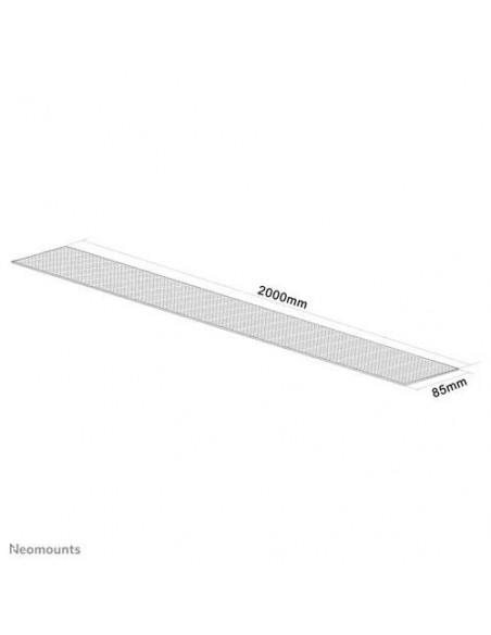 Accesoriu/imbracaminte pentru acoperit cablurile Neomounts by