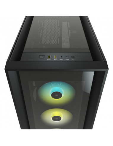 Sistem Desktop PC Gaming Serioux cu procesor AMD Ryzen™ 7 5800X