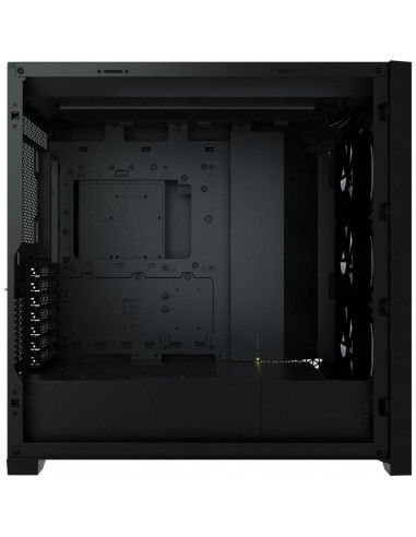 Sistem Desktop PC Gaming Serioux cu procesor AMD Ryzen™ 7 5800X