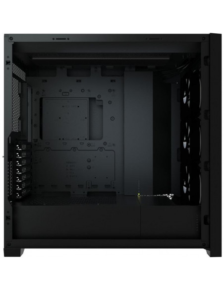 Sistem Desktop PC Gaming Serioux cu procesor AMD Ryzen™ 7 5800X