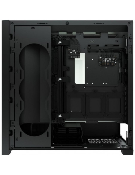 Sistem Desktop PC Gaming Serioux cu procesor AMD Ryzen™ 7 5800X