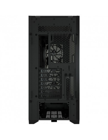 Sistem Desktop PC Gaming Serioux cu procesor AMD Ryzen™ 7 5800X