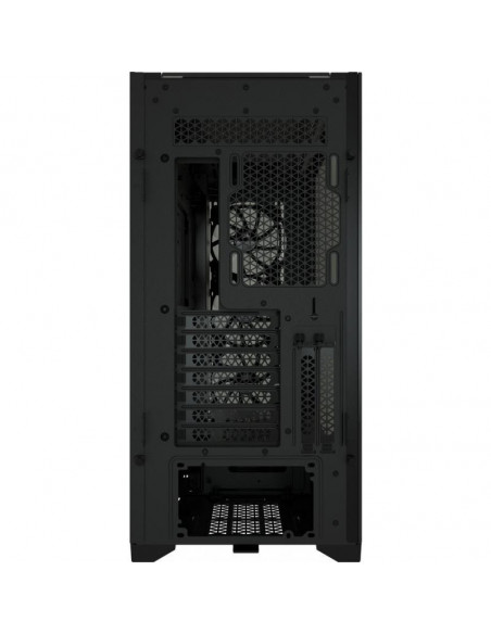 Sistem Desktop PC Gaming Serioux cu procesor AMD Ryzen™ 7 5800X