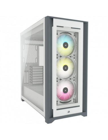 Sistem Desktop PC Gaming Serioux Powered by ASUS cu procesor