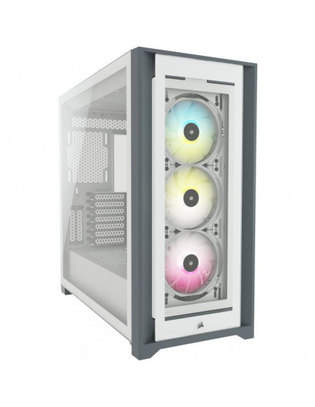 Sistem Desktop PC Gaming Serioux Powered by ASUS cu procesor