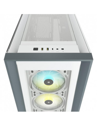 Sistem Desktop PC Gaming Serioux Powered by ASUS cu procesor