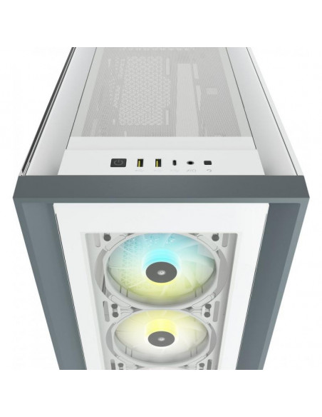 Sistem Desktop PC Gaming Serioux Powered by ASUS cu procesor