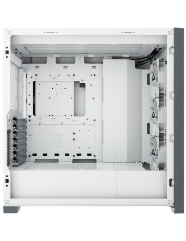 Sistem Desktop PC Gaming Serioux Powered by ASUS cu procesor