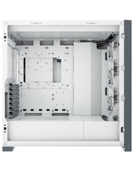 Sistem Desktop PC Gaming Serioux Powered by ASUS cu procesor