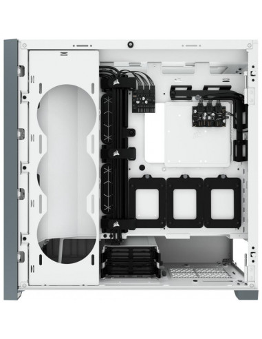 Sistem Desktop PC Gaming Serioux Powered by ASUS cu procesor