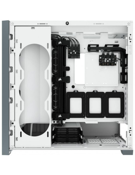Sistem Desktop PC Gaming Serioux Powered by ASUS cu procesor