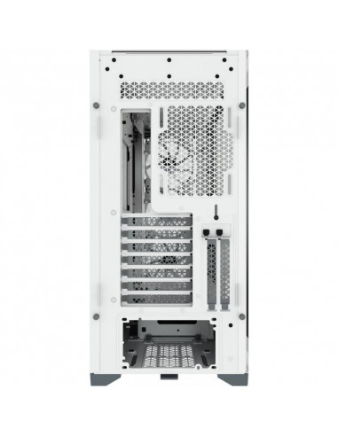 Sistem Desktop PC Gaming Serioux Powered by ASUS cu procesor