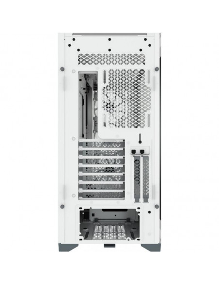 Sistem Desktop PC Gaming Serioux Powered by ASUS cu procesor