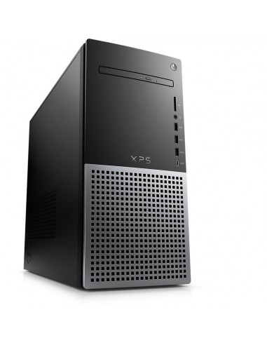 Desktop Dell XPS 8950, i9-12900K, 32GB, 1TB SSD, GeForce RTX
