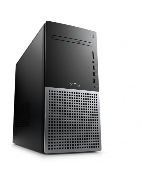Desktop Dell XPS 8950, i9-12900K, 32GB, 1TB SSD, GeForce RTX