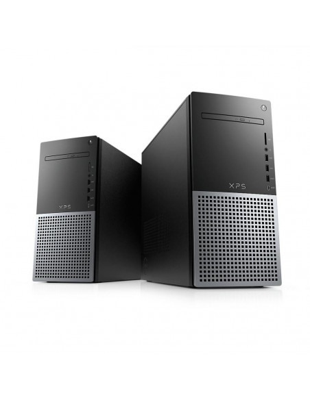 Desktop Dell XPS 8950, i9-12900K, 32GB, 1TB SSD, GeForce RTX
