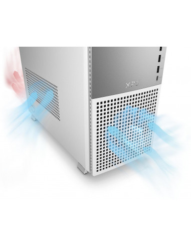 Desktop Dell XPS 8950, i9-12900K, 16GB, 1TB SSD, GeForce RTX
