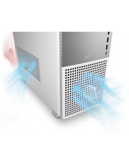 Desktop Dell XPS 8950, i7-12700K, 16GB, 512GB SSD + 1TB HDD