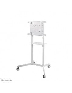 Suport TV de podea, Neomounts by Newstar NS-M1250WHITE, Fix 2