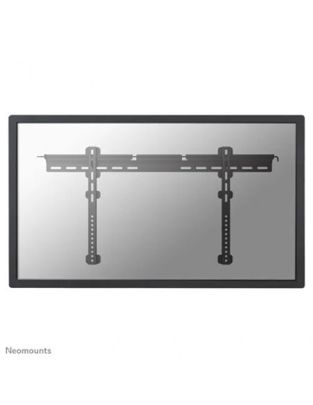 Suport TV de perete, Neomounts by Newstar PLASMA-W065BLACK