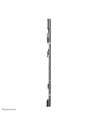 Suport TV de perete, Neomounts by Newstar PLASMA-W065BLACK