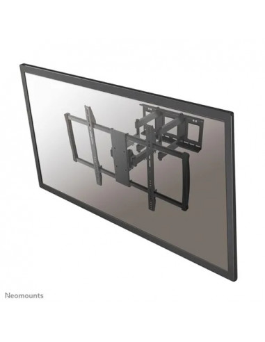 Suport TV de perete, Neomounts by Newstar LFD-W8000, Fix, 60"-