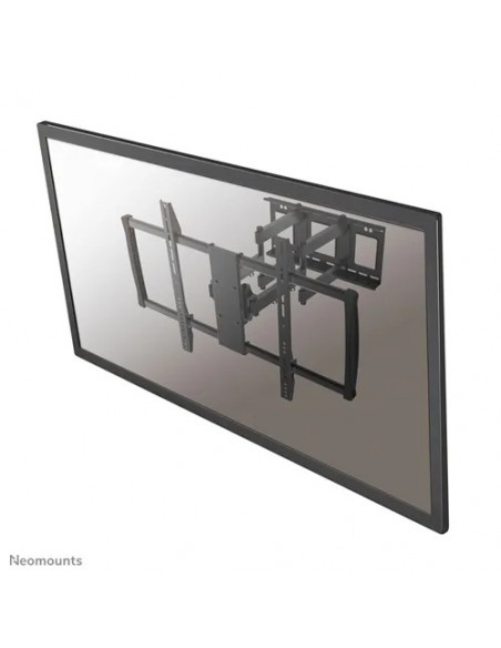 Suport TV de perete, Neomounts by Newstar LFD-W8000, Fix, 60"-