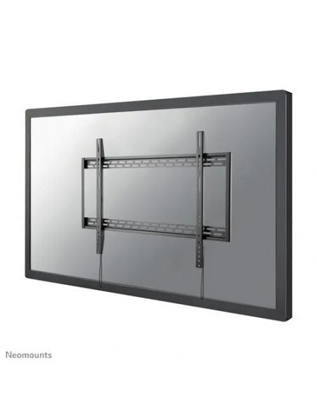 Suport TV de perete, Neomounts by Newstar LFD-W1000, Fix, 60"-