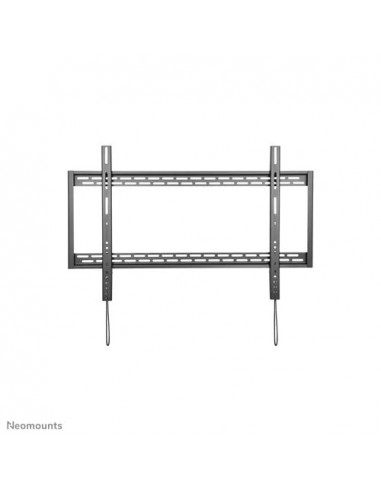 Suport TV de perete, Neomounts by Newstar LFD-W1000, Fix, 60"-