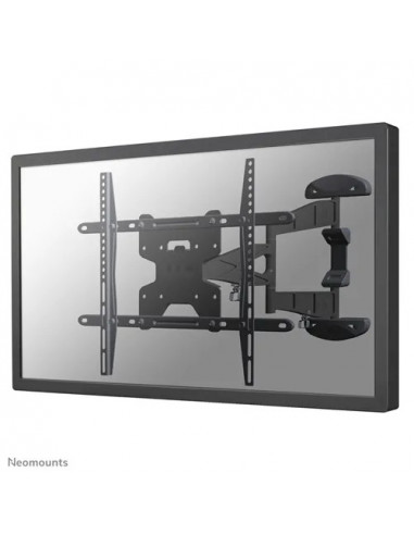 Suport TV de perete, Neomounts by Newstar LED-W500, Reglabil