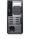 Desktop Home Office DELL Inspiron 3891, Procesor Intel® Core™