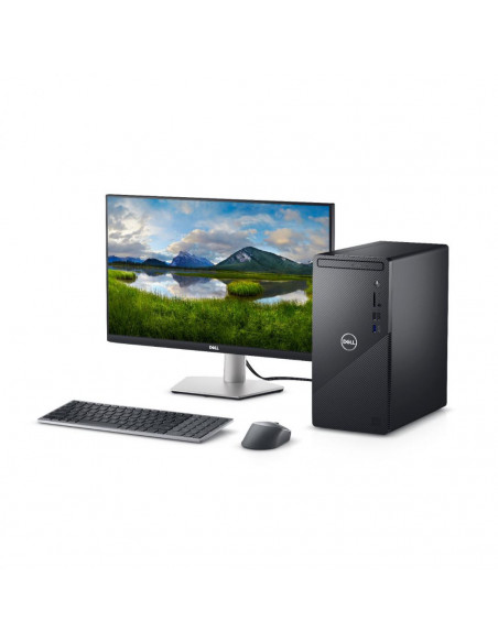 Desktop Home Office DELL Inspiron 3891, Procesor Intel® Core™