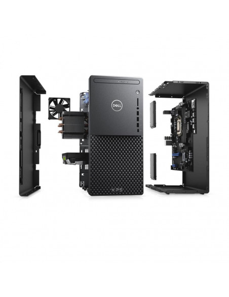 Desktop Dell XPS 8940, i9-11900K, 16GB, 1TB SSD, GeForce RTX