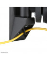 Suport TV de perete, Neomounts by Newstar FPMA-W812, Reglabil