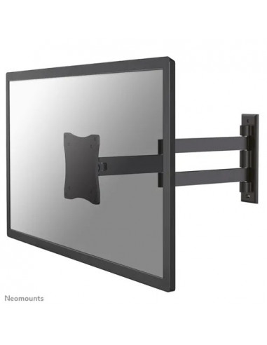 Suport TV de perete, Neomounts by Newstar FPMA-W830BLACK