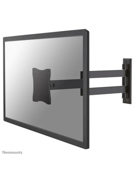 Suport TV de perete, Neomounts by Newstar FPMA-W830BLACK