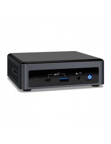 Desktop PC Intel (NUC) Next Unit of Computing NUC10I7FNKN2