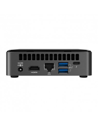 Desktop PC Intel (NUC) Next Unit of Computing NUC10I7FNKN2