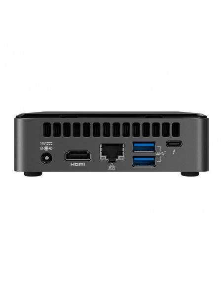 Desktop PC Intel (NUC) Next Unit of Computing NUC10I7FNKN2
