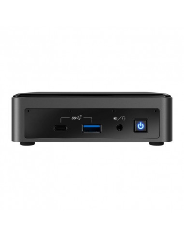 Desktop PC Intel (NUC) Next Unit of Computing NUC10I7FNKN2