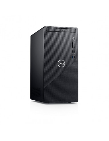 Desktop Home Office DELL Inspiron 3891, Procesor Intel® Core™