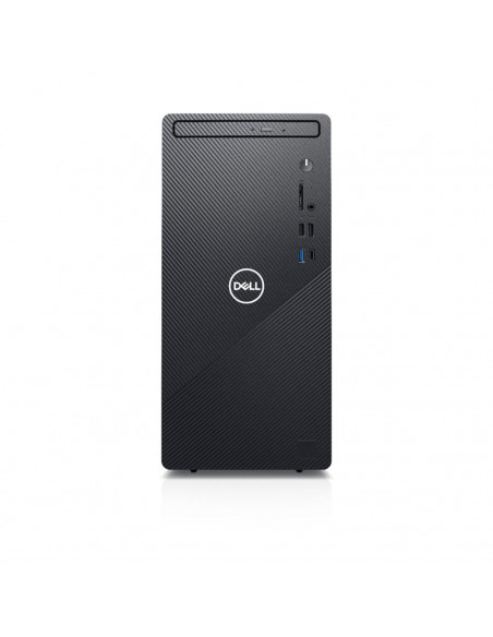 Desktop Home Office DELL Inspiron 3891, Procesor Intel® Core™